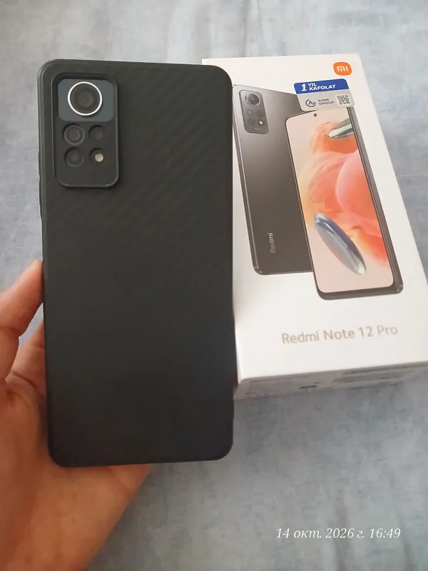 Redmi Note 12 Pro 256 2 Redmi Note 12 Pro 256 2