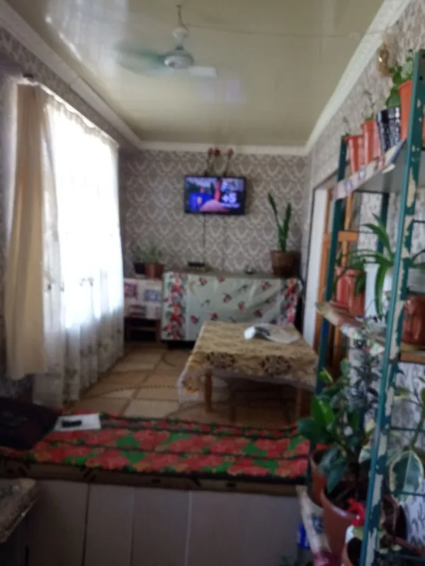 Продаю свою квартиру с ремонтом 5