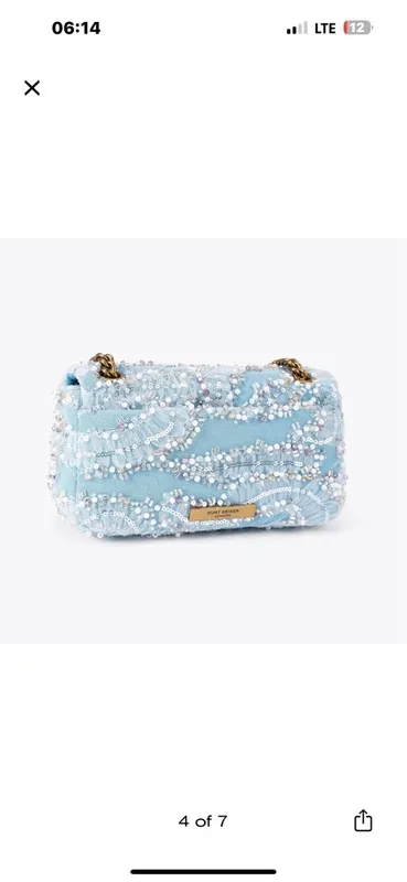 Kurt Geiger original sumka 3 Kurt Geiger original sumka 3