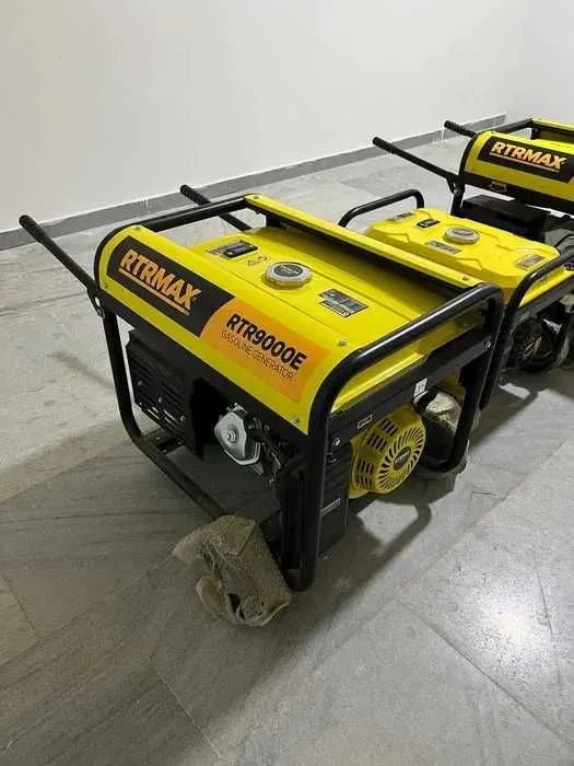 Аренда инструментов 24.7 Generator Arenda Генератор Аренда — фото 1