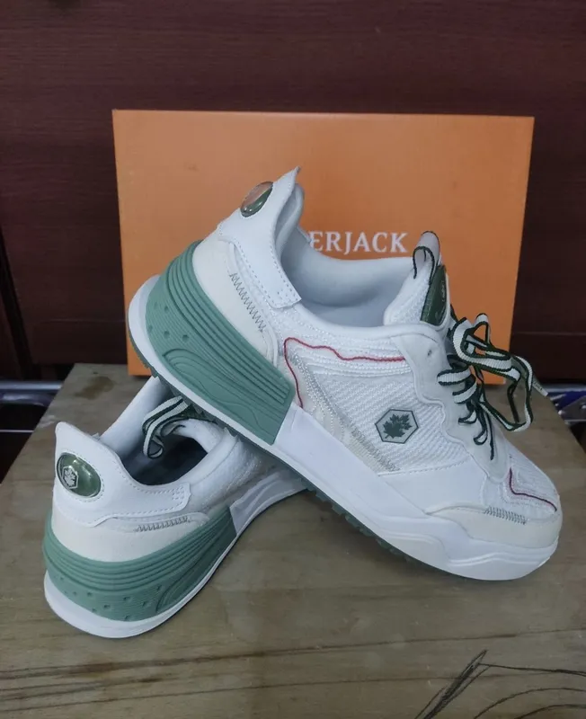 Lumberjack sport 41