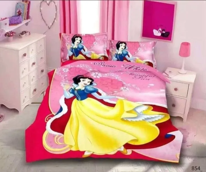 qizlar uchun detskiy Disney pastellari 1