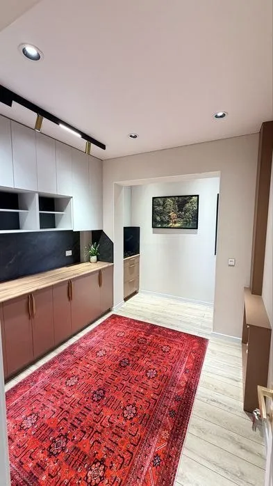 2-комнатная квартира, 60 м2, Яшнабад 2