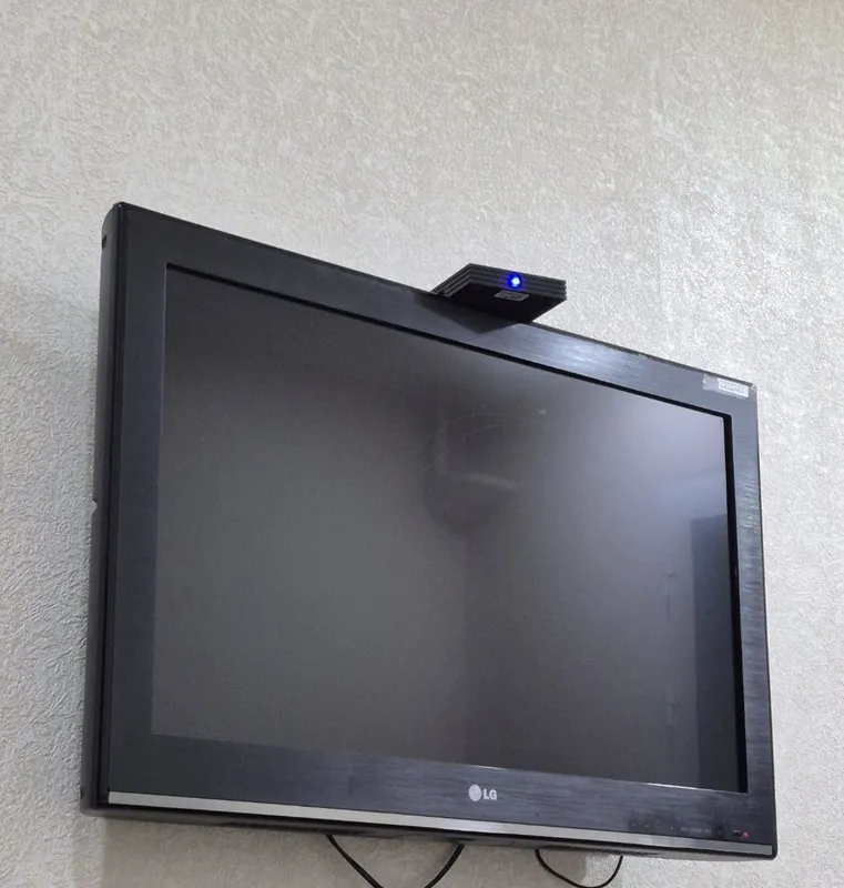 LG telvizor sotiladi