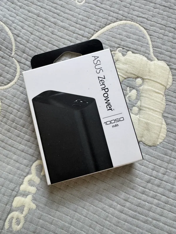 Power bank 1 Power bank 1