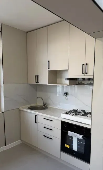 Аренда 3-комн. кв. 85 м², Мирабадский · ID 43404 6