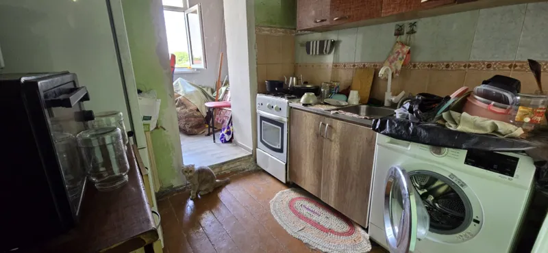 Продаётся 1 комнатная квартира на Большом базаре. — фото 2 Продаётся 1 комнатная квартира на Большом базаре. — фото 2