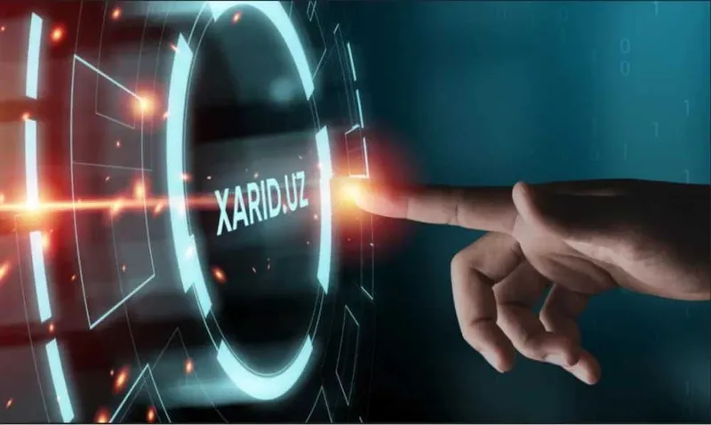 Brokerlik xizmati va Davlat xaridlari bo'yicha konsultatsiya — фото 2