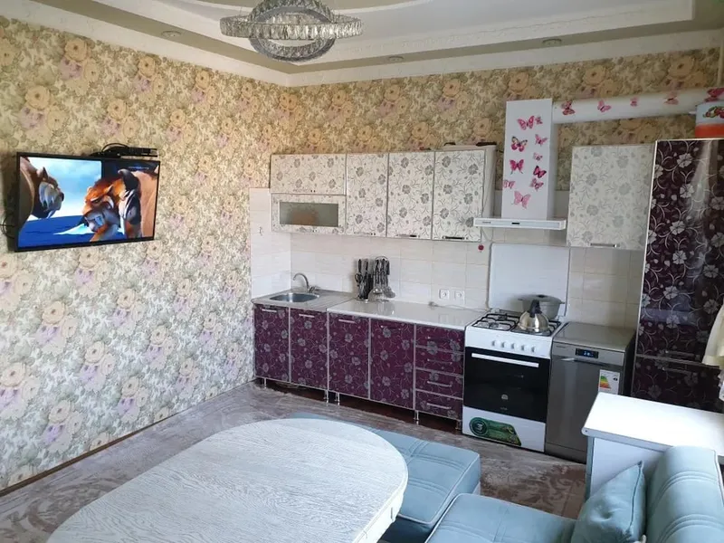 Сдаётся квартира — фото 6