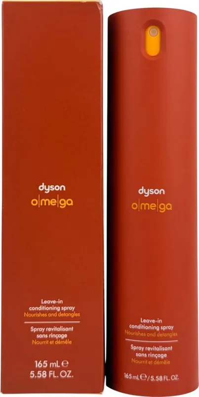 Dyson omega leave in conditioning spray — фото 1 Dyson omega leave in conditioning spray — фото 1