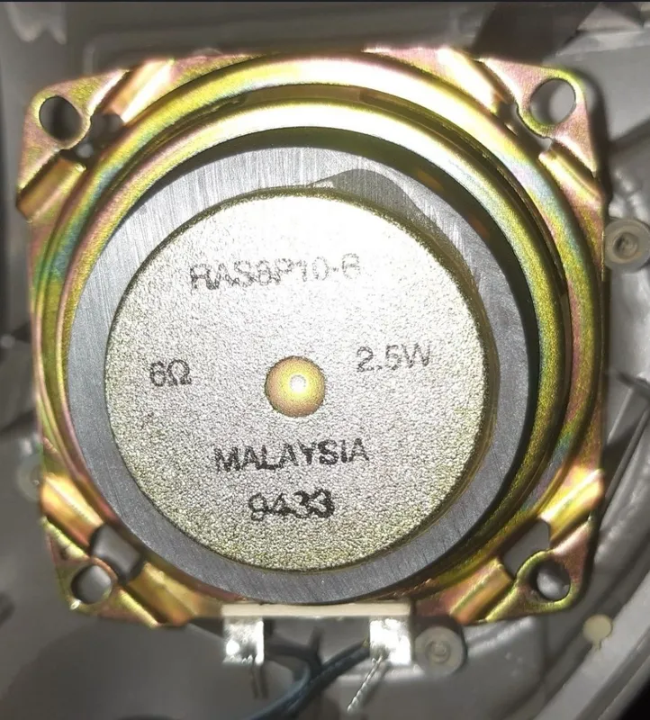 Panasonic ehtiyot qismlar uchun. Fisher old paneli 3 Panasonic ehtiyot qismlar uchun. Fisher old paneli 3