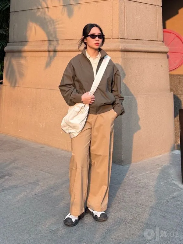 Uniqlo jascet. Yangi. Umuman kiyilmagan. L size 7 Uniqlo jascet. Yangi. Umuman kiyilmagan. L size 7