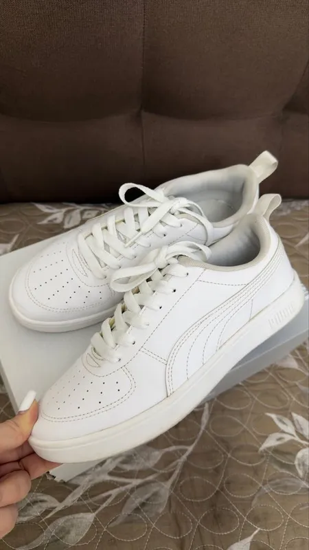 Оригинал PUMA , размер 39