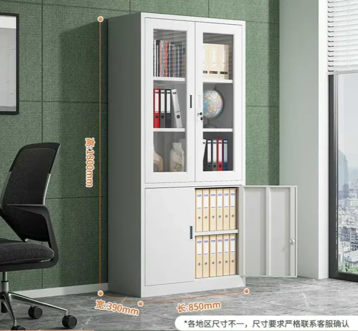 Ofis shkafi/Офисный шкаф — фото 4 Ofis shkafi/Офисный шкаф — фото 4