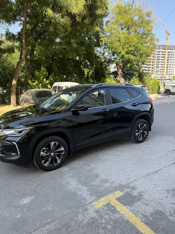Tracker 2 Preimer Plus 2024 4 Tracker 2 Preimer Plus 2024 4