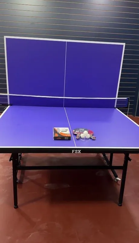 Stol Tennis | Stol Tennis | Стол теннис | Tennis Stol | Har xil Model — фото 3
