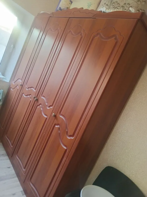 Mebellar sotiladi