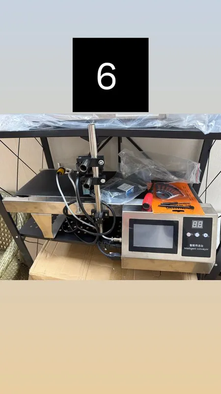 Qoʻl markiratori (Siyohli printer-dater) ручной принтер датер сана 7