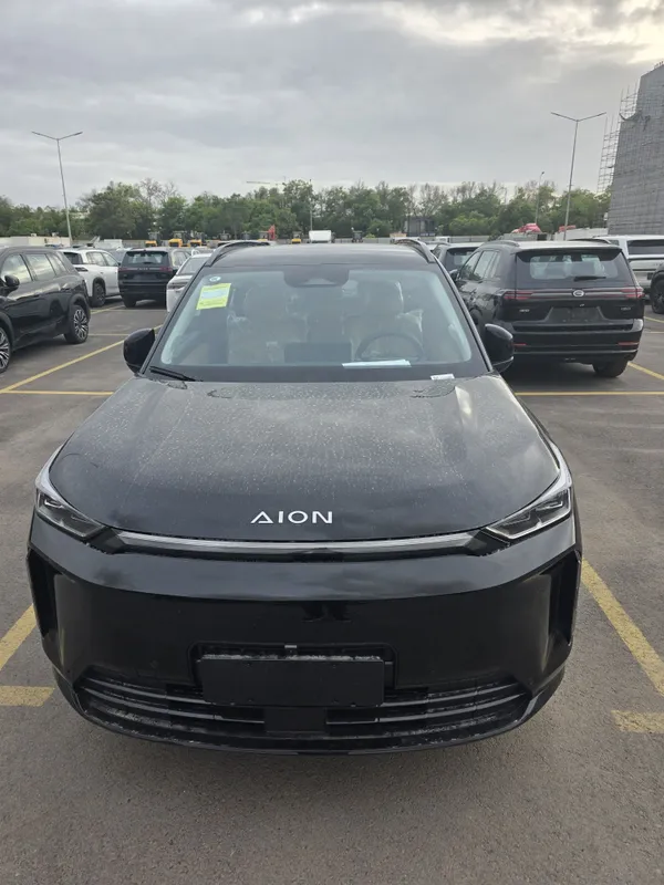 Gac Aion 530/650 elektra.Nasiya