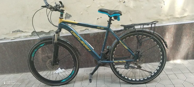 VELOSIPED
