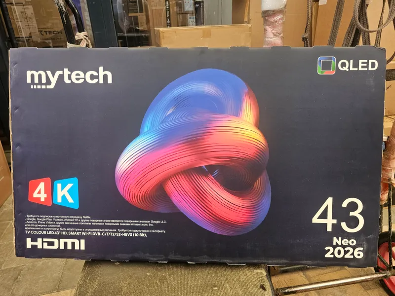Телевизор 40 дюймов 2 Телевизор 40 дюймов 2