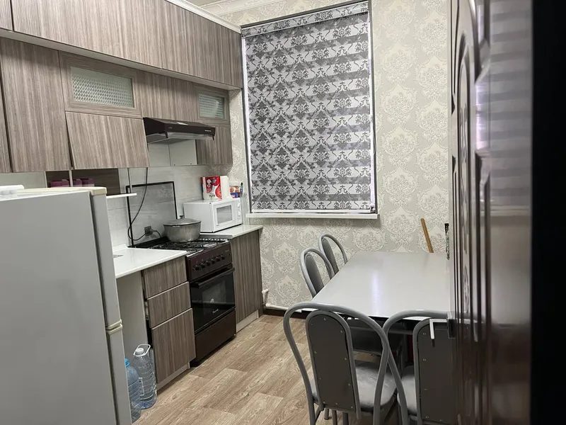 Урганч шахар Охун бобо масчиди янда 2 хонали квартира ижарага берилади 3 Урганч шахар Охун бобо масчиди янда 2 хонали квартира ижарага берилади 3
