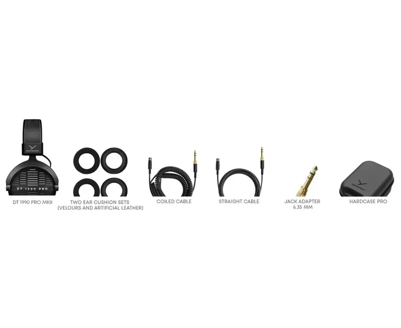 Beyerdynamic PRO MKII Наушники — фото 3