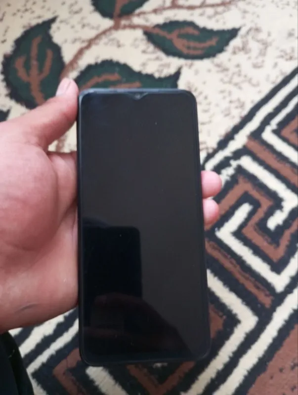 Infinix hot 30 i 8/ 128 — фото 2