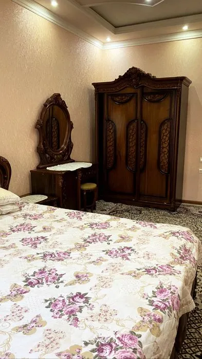 2-комнатная квартира, 50м², 2/4 — Лабзак (ориентир ТАТУ) 2