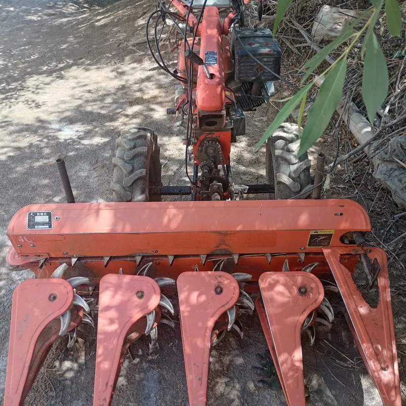 Motoblok trokorr 1
