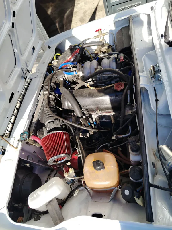 Vaz 2107 sotiladi qizqanla bosa tel qlila moshina ideal 8 Vaz 2107 sotiladi qizqanla bosa tel qlila moshina ideal 8