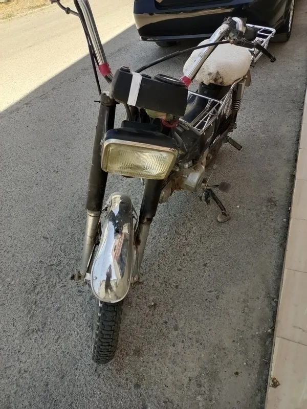 Srochno Moped LEFAN sotiladi 1 Srochno Moped LEFAN sotiladi 1
