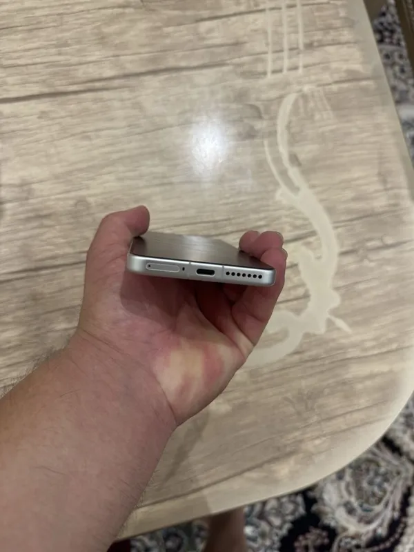 xiaomi 15 ideal xolatda puliga arzidi 2