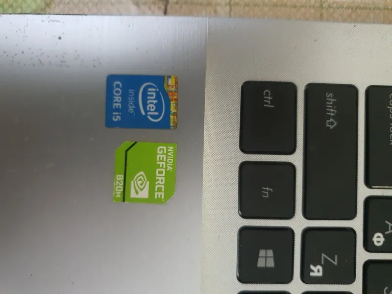Asus 6 Asus 6