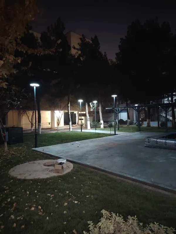 Столба Опора освещения всех видов — фото 1
