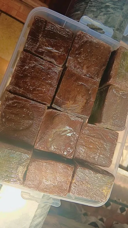 Натуральное оливковое мыло 6 Натуральное оливковое мыло 6