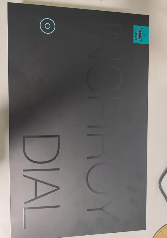 Huion Inspiroy Dial Q620M 2