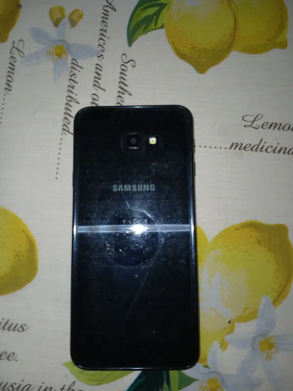 samsungJ4+tifon