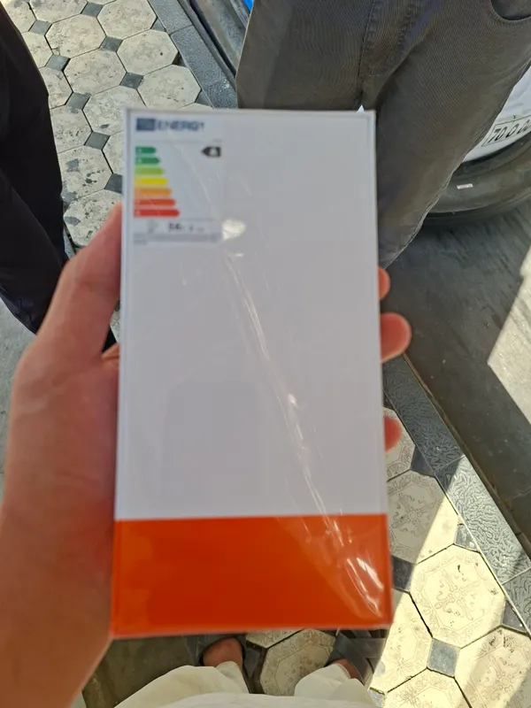 zte blade A56 — фото 2