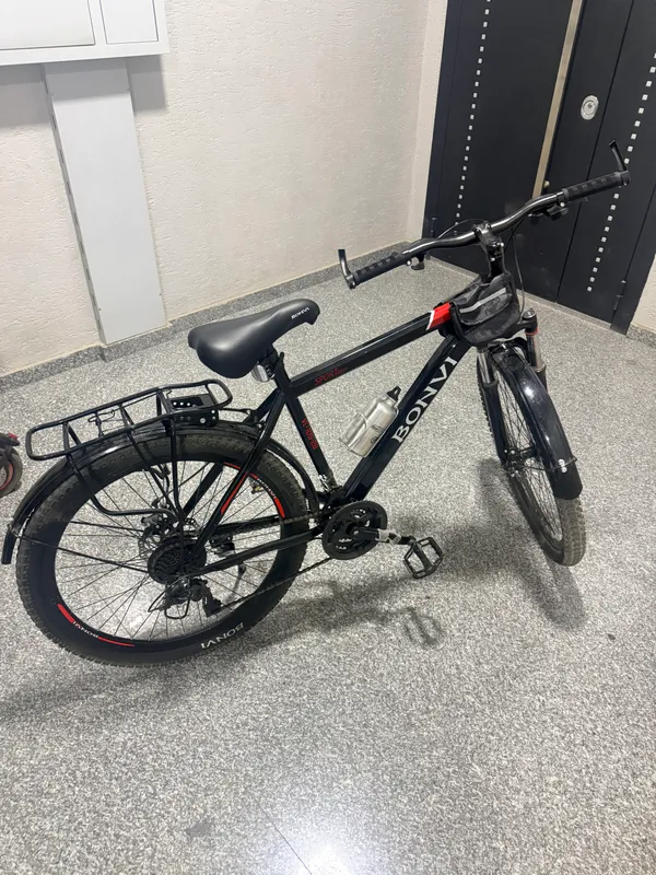 Bonvi Velosiped yangi 2 Bonvi Velosiped yangi 2