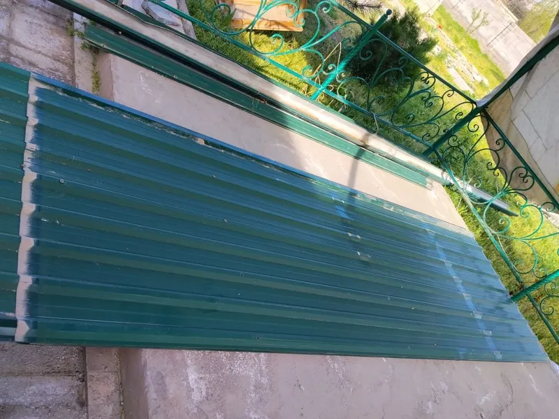 Srochna sotiladi profna stil Rosiskiy 04 qalini xolati ideal — фото 1