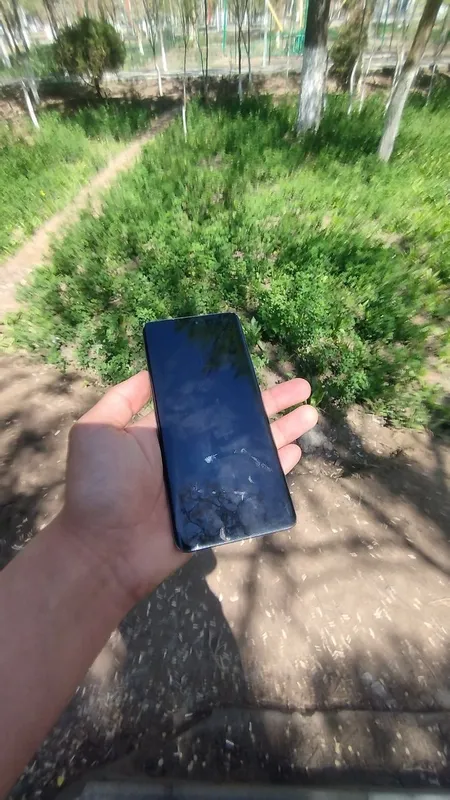 Honor x9c full karobka dakument bor