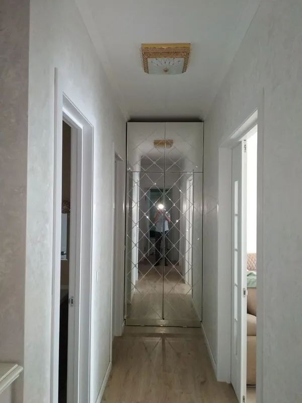 Ijaraga 2 xonali kvartira, Olmazor City ЖК 5