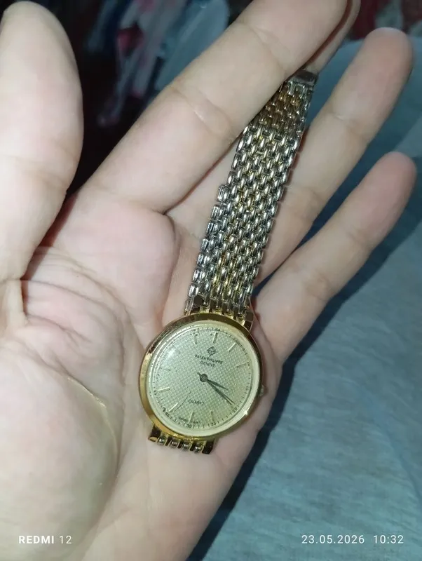 Patek Philippe (unisex) — фото 1