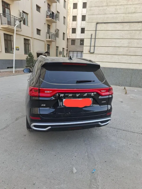 Haval M6 sotiladi 2024 noyabr 4 Haval M6 sotiladi 2024 noyabr 4