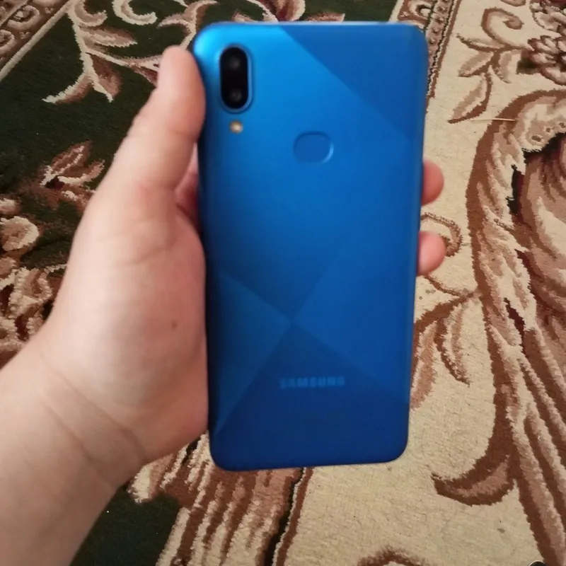 samsung galaxy a10s — фото 2 samsung galaxy a10s — фото 2