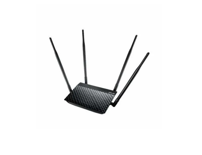 ^ Wi-Fi router ASUS RT-N800HP 2