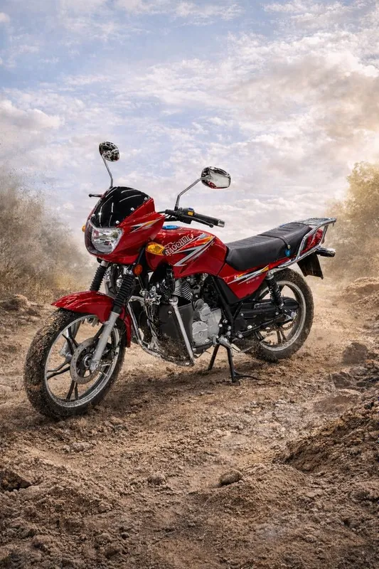 Мотацикл MG 150 cc по супер цене 2 Мотацикл MG 150 cc по супер цене 2