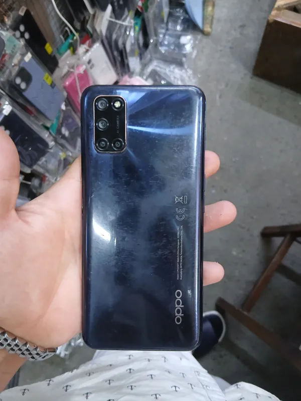 oppo A1 oppo A1