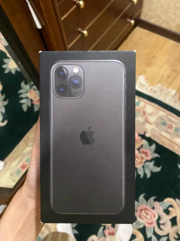 iphone 11 pro srochno
